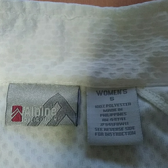 Brand New Alpine Design Women size:S - Picture 8 of 8